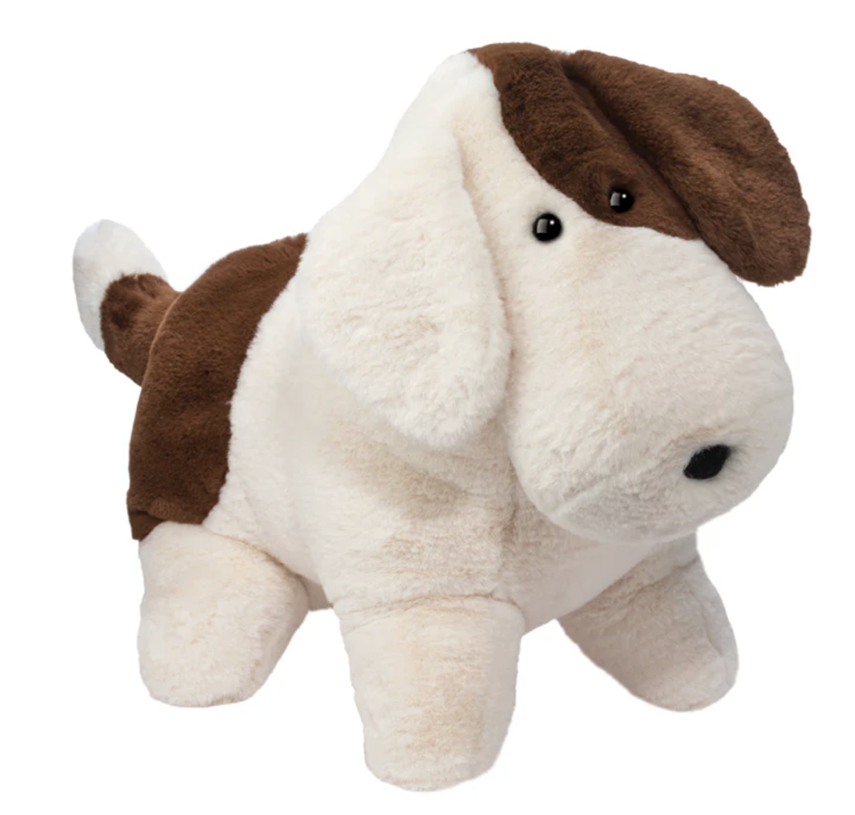 doug 様 Douglas Toys Tammy Two Tone Dog Super Muzzle Plush Stuffed Animal